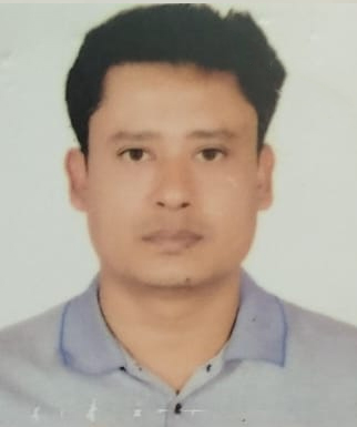 Bishajith Debnath